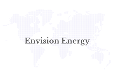 FRV Announces Strategic Partnership with Envision, a Leader in Total Renewable Energy Solutions, for H2 Cumbuco Project in Brazil